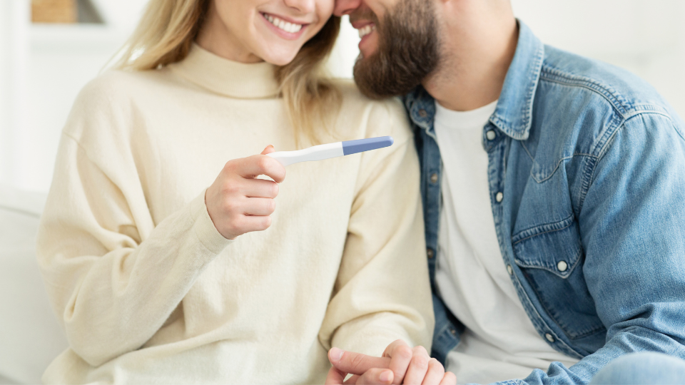 Microsurgical Vasectomy Reversal​ Results Pregnanncy